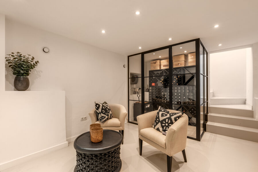 Villa Country Club - Exclusive Elegant Villa with Panoramic Views