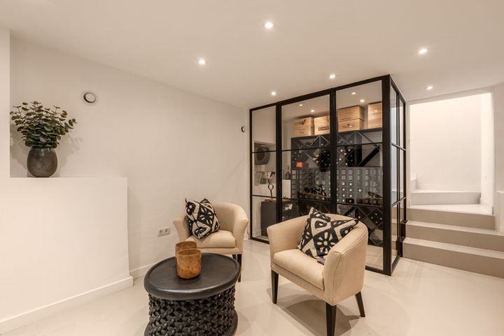 Villa Country Club - Exclusive Elegant Villa with Panoramic Views