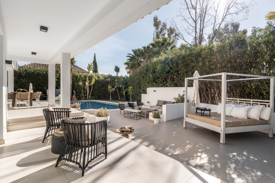 Villa Country Club - Exclusive Elegant Villa with Panoramic Views