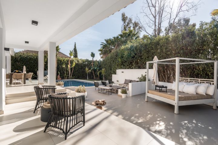 Villa Country Club - Exclusive Elegant Villa with Panoramic Views