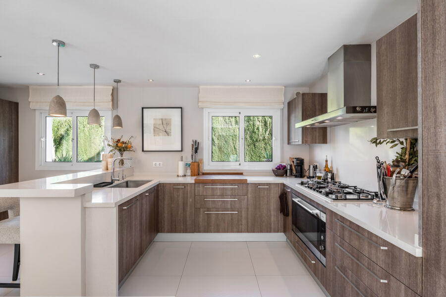 Villa Country Club - Exclusive Elegant Villa with Panoramic Views