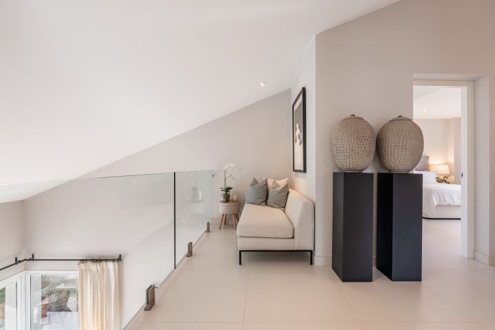 Villa Country Club - Exclusive Elegant Villa with Panoramic Views