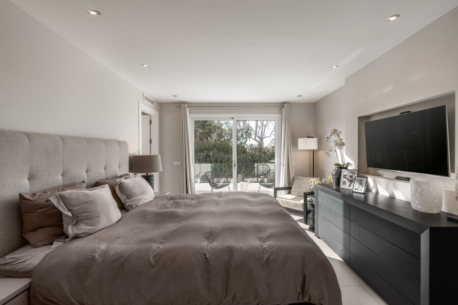 Villa Country Club - Exclusive Elegant Villa with Panoramic Views