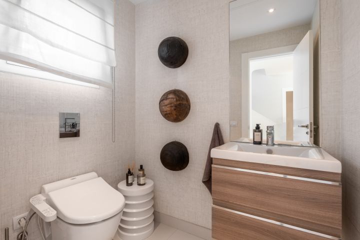 Villa Country Club - Exclusive Elegant Villa with Panoramic Views