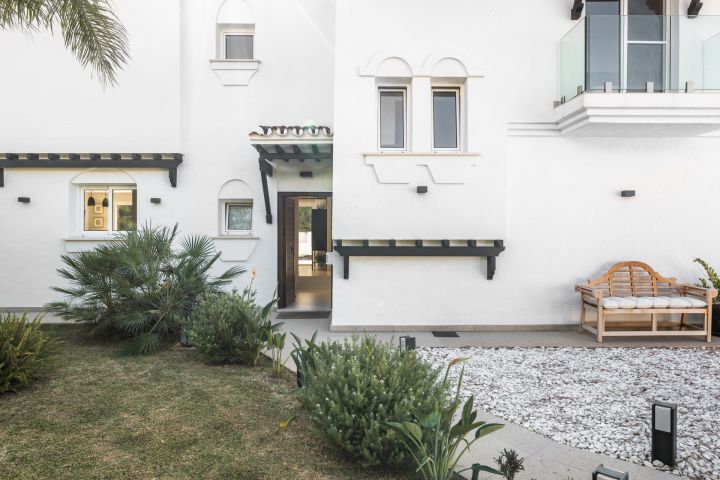 Villa Country Club - Exclusive Elegant Villa with Panoramic Views