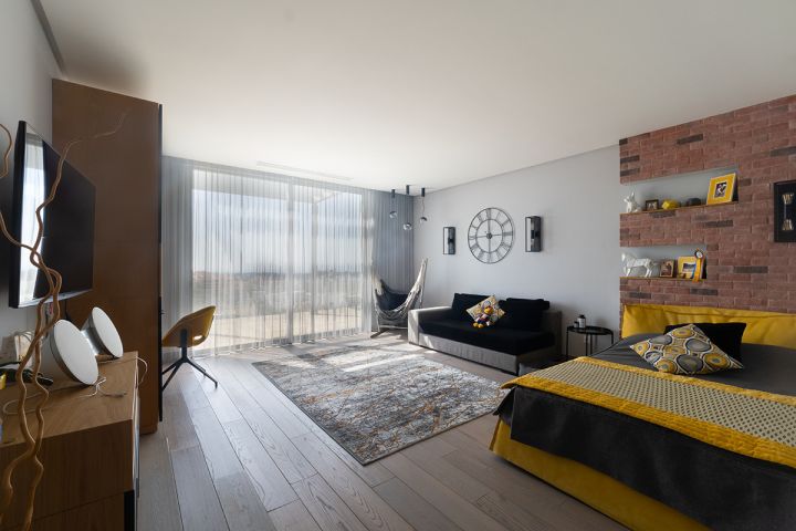 Villa in Marbella Hills - Modern Upscale Property with Top-Tier Finishes