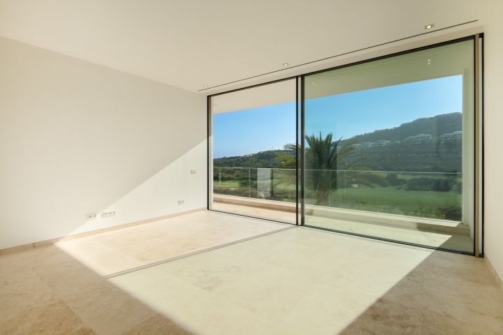 Golfside Villa 6 - Modern Frontline Golf Residence