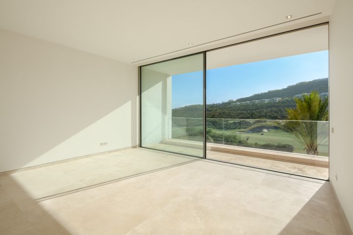 Golfside Villa 6 - Modern Frontline Golf Residence