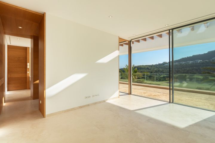 Golfside Villa 6 - Modern Frontline Golf Residence