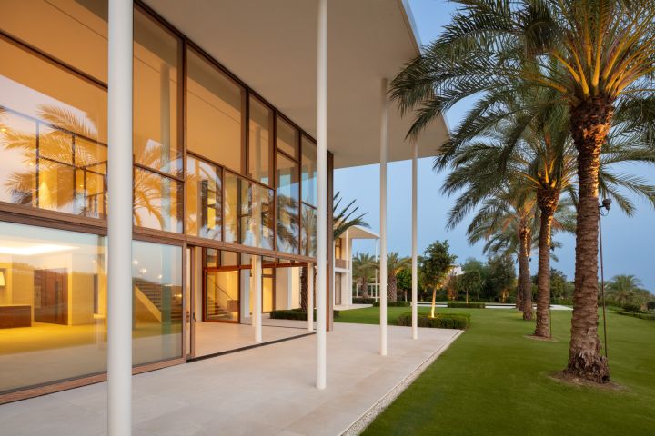 Golfside 9 - Spacious Home in Finca Cortesín