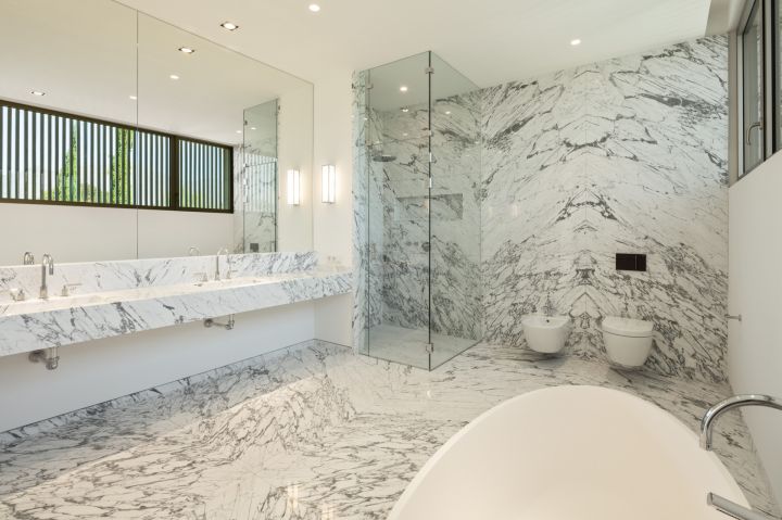 Golfside Villa 10 - Bespoke Premium Property featuring Modern Design