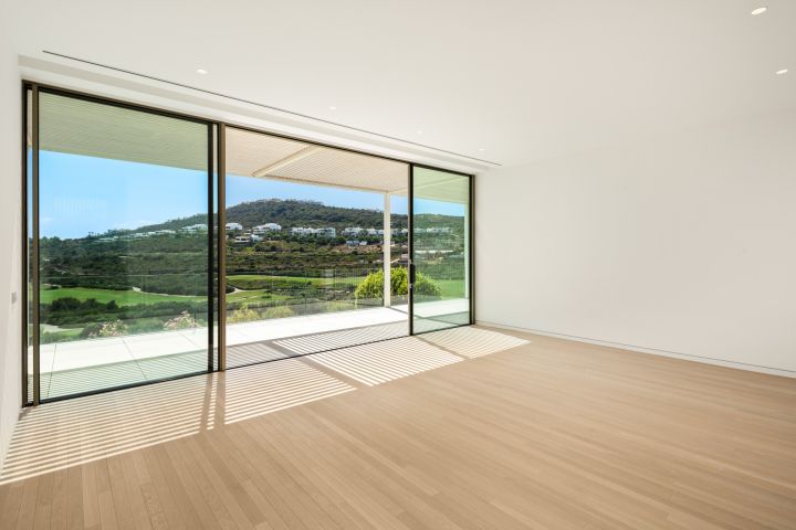 Golfside Villa 10 - Bespoke Premium Property featuring Modern Design