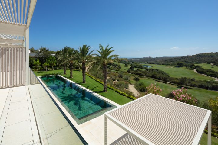 Golfside Villa 10 - Bespoke Premium Property featuring Modern Design