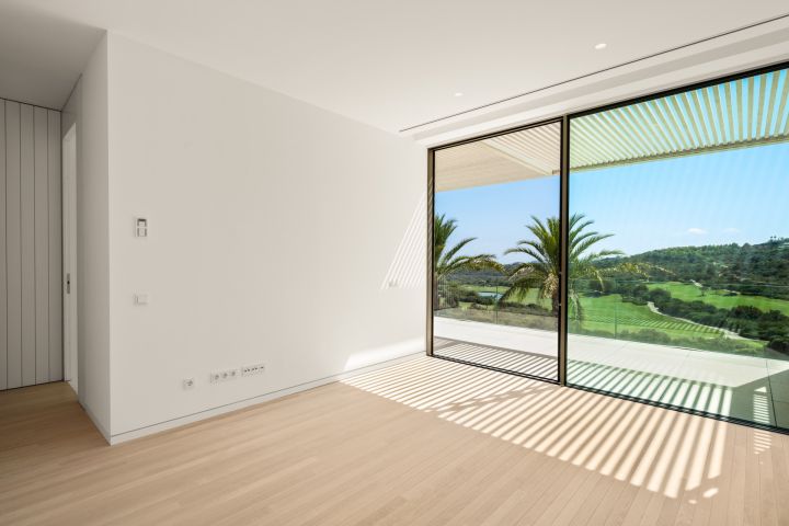 Golfside Villa 10 - Bespoke Premium Property featuring Modern Design