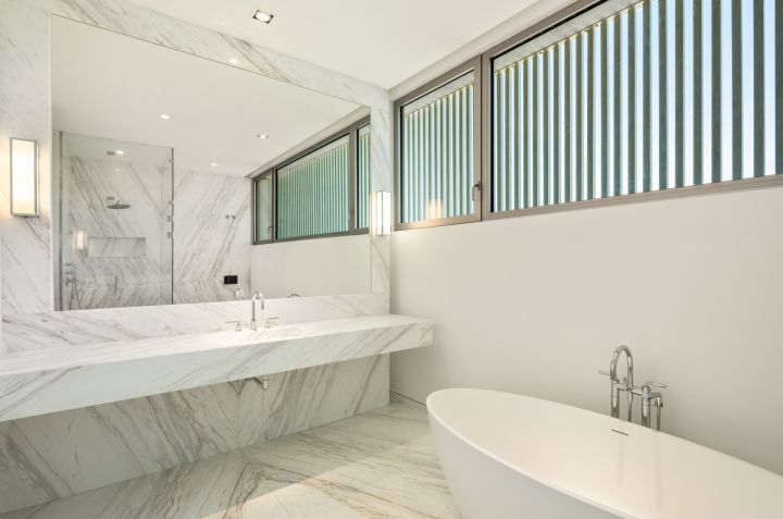 Golfside Villa 10 - Bespoke Premium Property featuring Modern Design