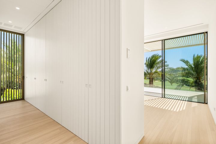 Golfside Villa 10 - Bespoke Premium Property featuring Modern Design