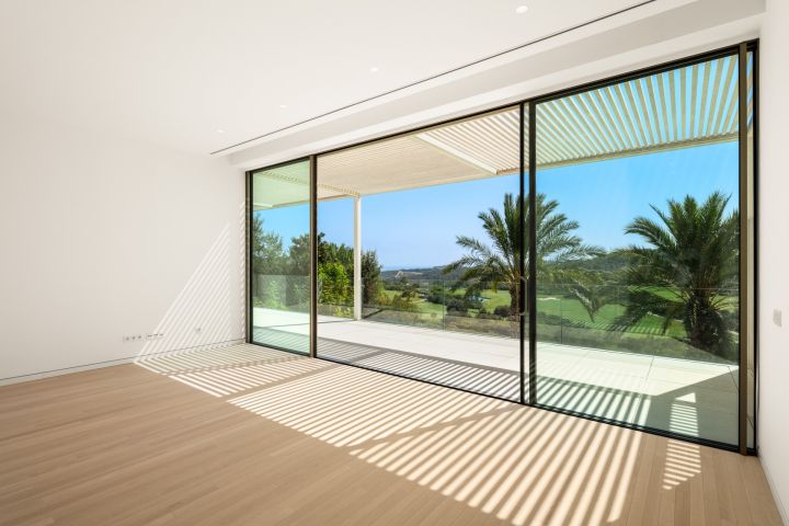 Golfside Villa 10 - Bespoke Premium Property featuring Modern Design