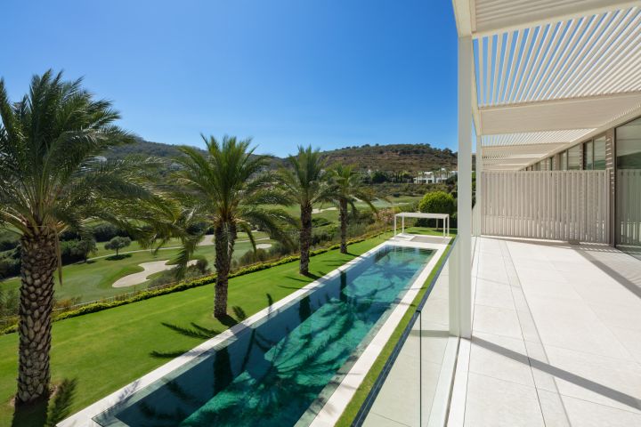 Golfside Villa 10 - Bespoke Premium Property featuring Modern Design