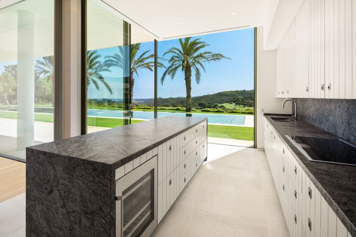 Golfside Villa 10 - Bespoke Premium Property featuring Modern Design