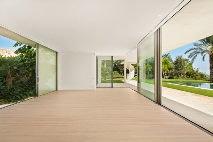 Golfside Villa 10 - Bespoke Premium Property featuring Modern Design