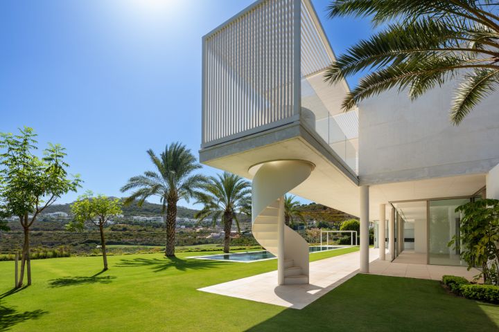 Golfside Villa 10 - Bespoke Premium Property featuring Modern Design
