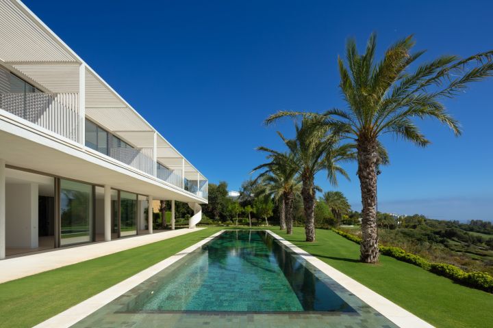 Golfside Villa 10 - Bespoke Premium Property featuring Modern Design