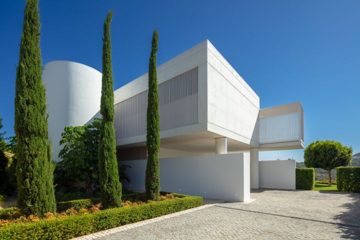 Golfside Villa 10 - Bespoke Premium Property featuring Modern Design