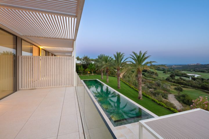 Golfside Villa 10 - Bespoke Premium Property featuring Modern Design
