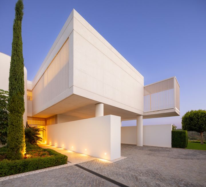 Golfside Villa 10 - Bespoke Premium Property featuring Modern Design