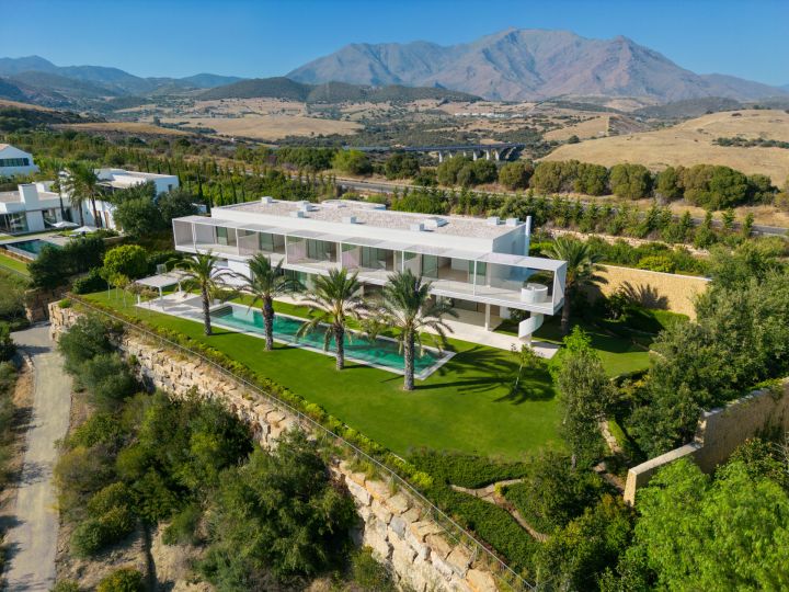 Golfside Villa 10 - Bespoke Premium Property featuring Modern Design