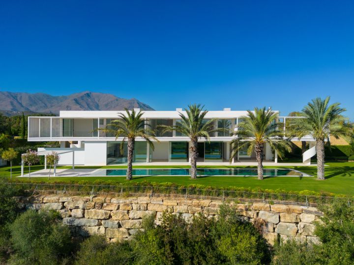 Golfside Villa 10 - Bespoke Premium Property featuring Modern Design
