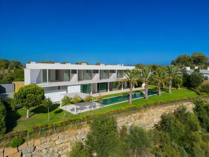 Golfside Villa 10 - Bespoke Premium Property featuring Modern Design