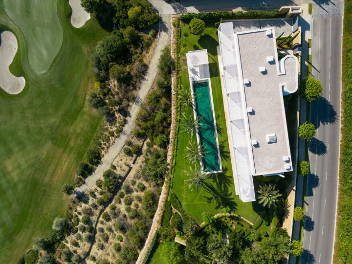 Golfside Villa 10 - Bespoke Premium Property featuring Modern Design