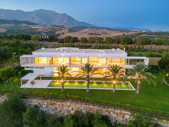 Golfside Villa 10 - Bespoke Premium Property featuring Modern Design