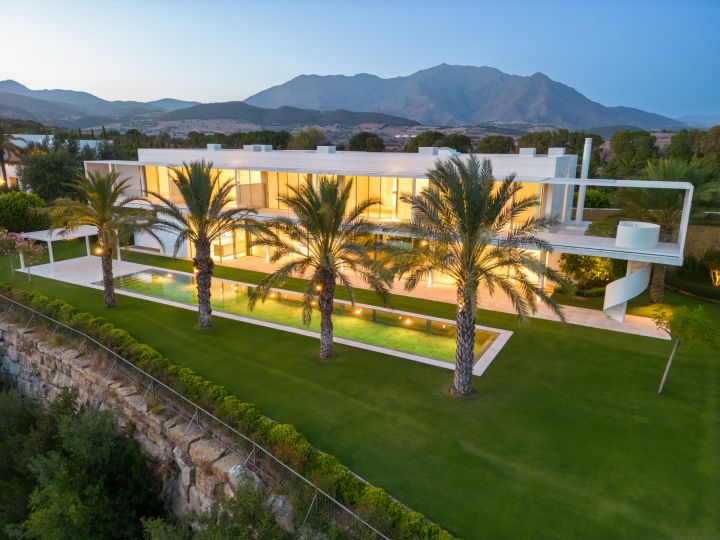 Golfside Villa 10 - Bespoke Premium Property featuring Modern Design
