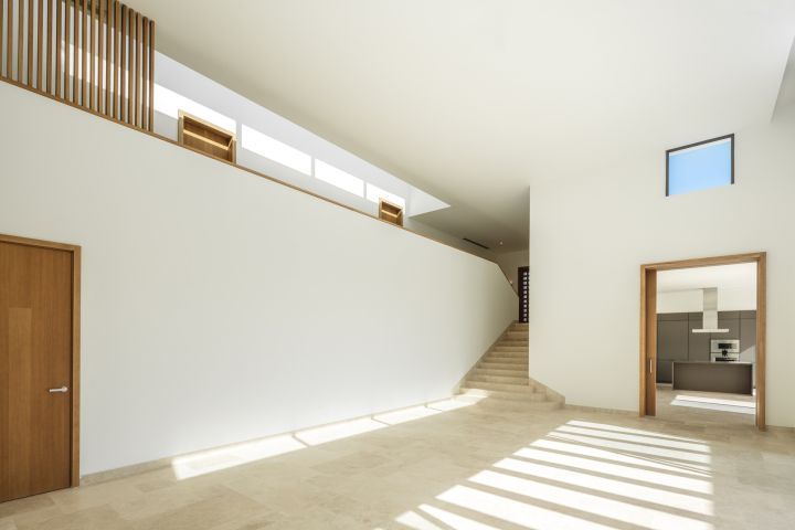 Green 10 - Villa 4 - Elegant Home with Stunning Sea Views