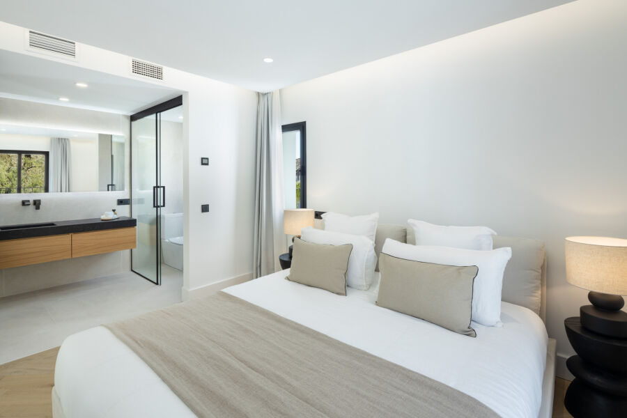 Villa Zibà - Villa contemporánea exclusiva con vistas panorámicas