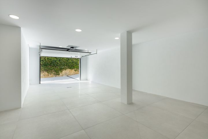 Villa Zibà - Contemporary Exclusive Villa with Panoramic Views