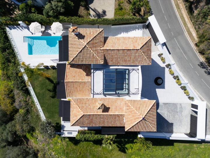 Villa Zibà - Contemporary Exclusive Villa with Panoramic Views