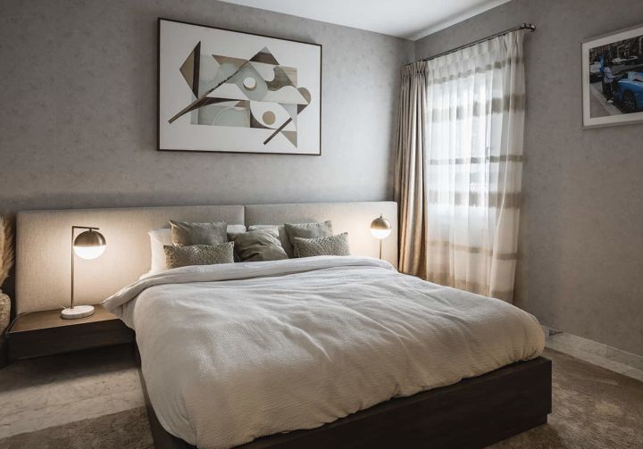Apartment in Marina de Puente Romano - Home with Top-Tier Finishes in Marina Puente Romano