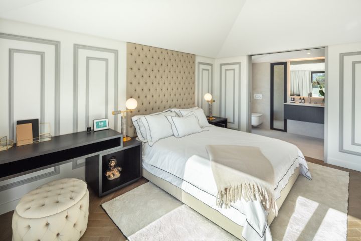 Auriga 5 - Exclusive Elegant Villa offering Golf Views