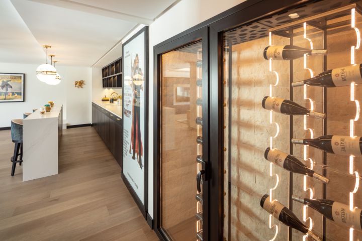 Auriga 5 - Exclusive Elegant Villa offering Golf Views