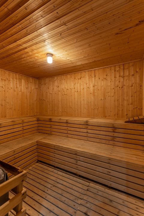 Appartement à Monte Paraiso - Propriété élégante avec vues panoramiques