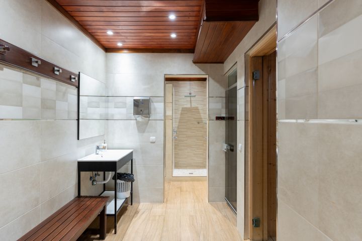 Appartement à Monte Paraiso - Propriété élégante avec vues panoramiques