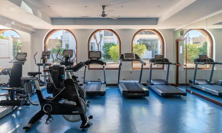 Appartement à Monte Paraiso - Propriété élégante avec vues panoramiques