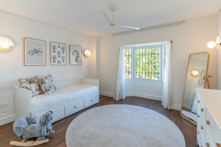 Appartement à Monte Paraiso - Propriété élégante avec vues panoramiques
