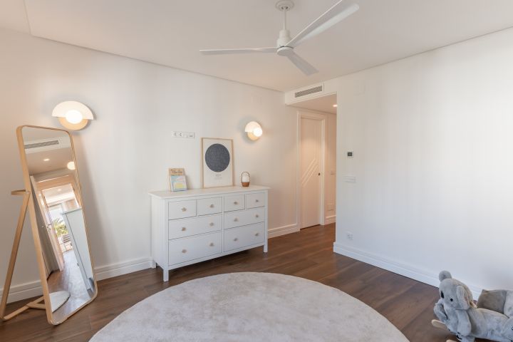 Appartement à Monte Paraiso - Propriété élégante avec vues panoramiques