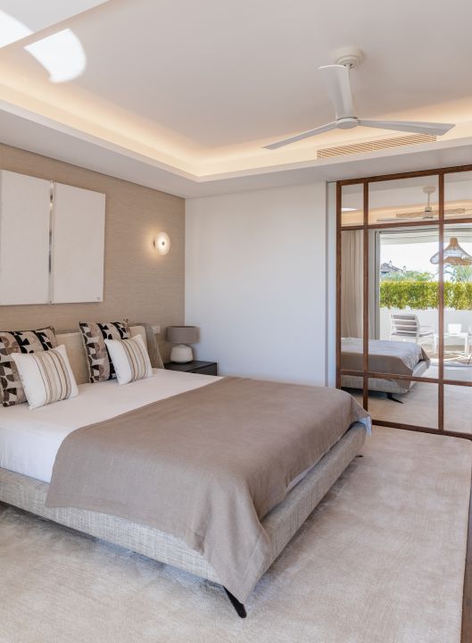 Appartement à Monte Paraiso - Propriété élégante avec vues panoramiques