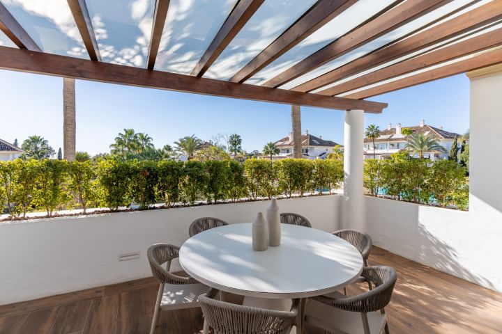 Appartement à Monte Paraiso - Propriété élégante avec vues panoramiques