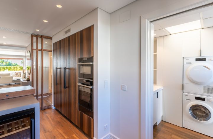 Appartement à Monte Paraiso - Propriété élégante avec vues panoramiques